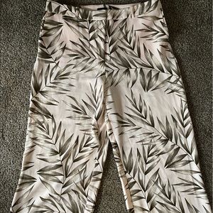 Size 14P Ann Taylor pants